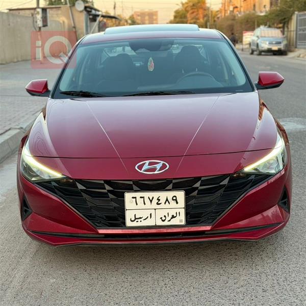 Hyundai for sale in Iraq